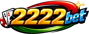 2222 bet logo